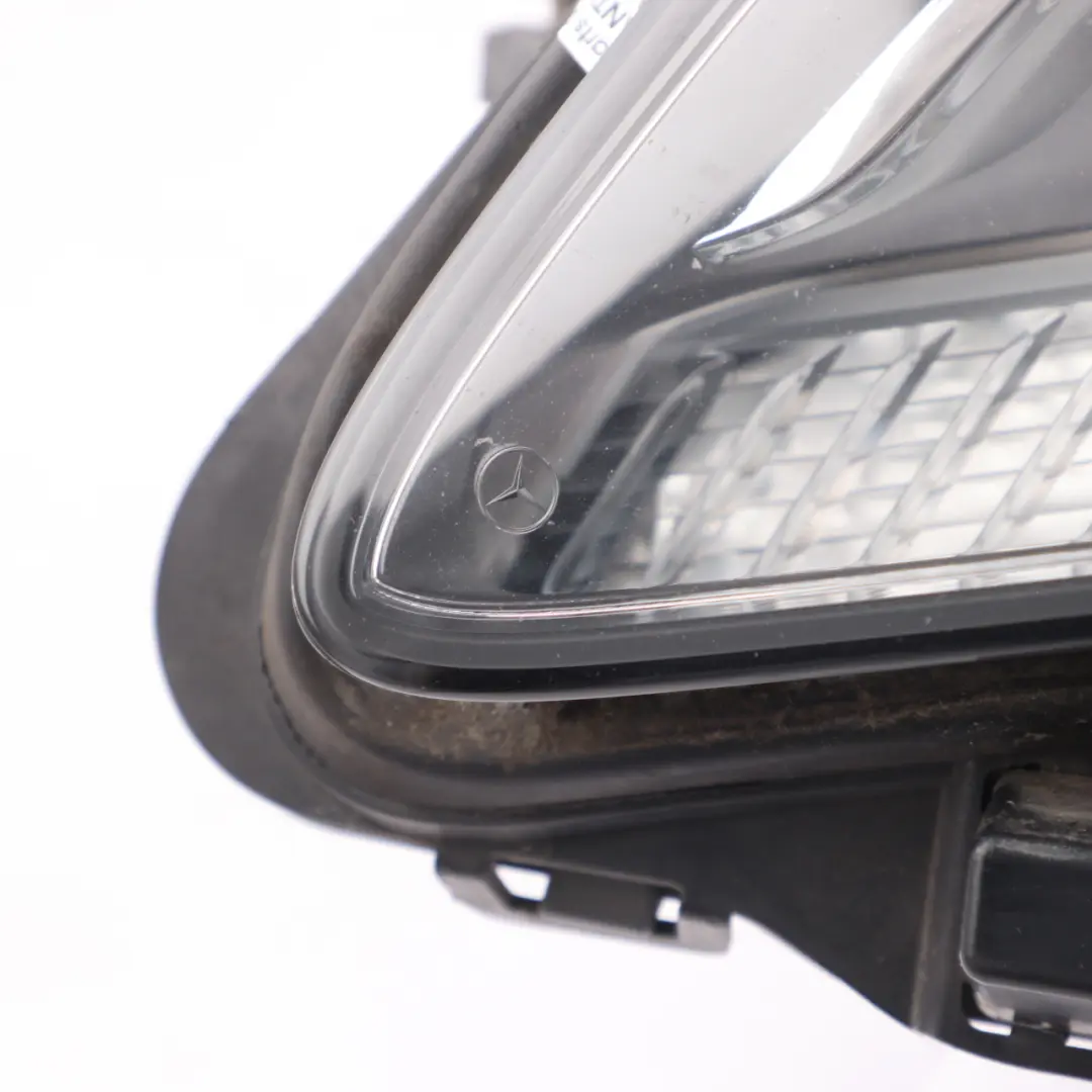 Mercedes C207 A207 Headlight Headlamp LED Lamp Light Front Left N/S A2078209361 - SKU rhd-A2078208161 - Part number A2078208161