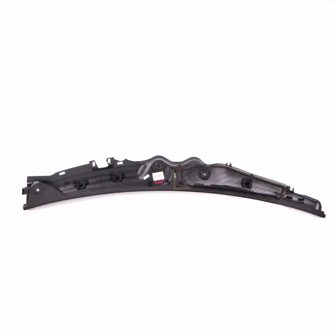 W207 Front Panel Windscreen Scuttle Cover Windshield Trim to Mercedes with Part number A2078300313 Mercedes W207 Front Panel Windscreen Scuttle Cover Windshield Trim - SKU rhd-A2078300313 - Part number A2078300313