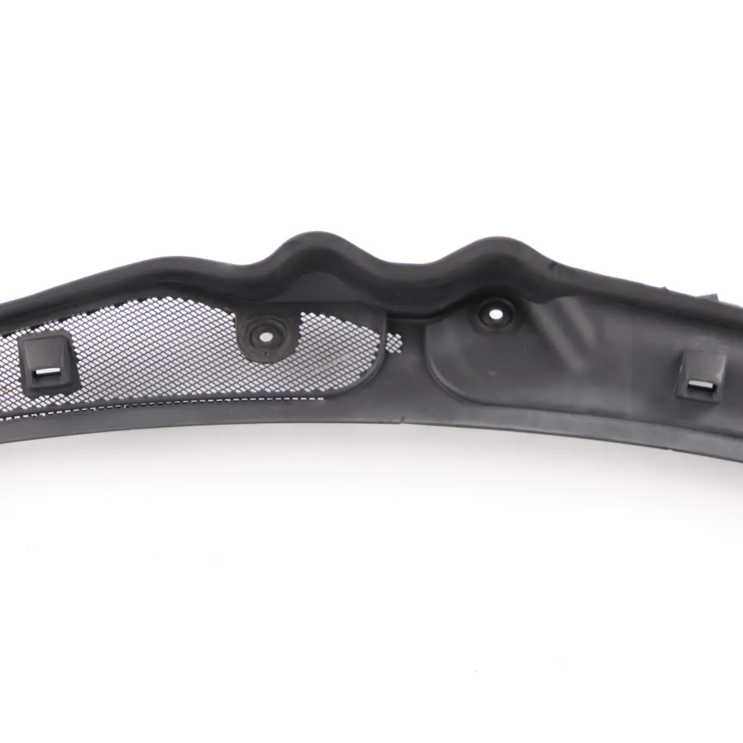 W207 Front Panel Windscreen Scuttle Cover Windshield Trim to Mercedes with Part number A2078300313 Mercedes W207 Front Panel Windscreen Scuttle Cover Windshield Trim - SKU rhd-A2078300313 - Part number A2078300313