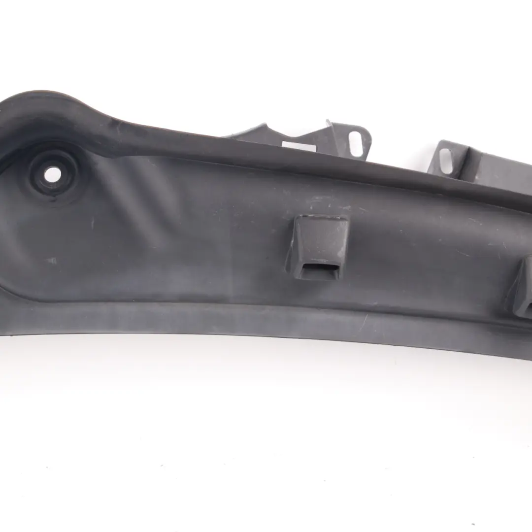 W207 Front Panel Windscreen Scuttle Cover Windshield Trim to Mercedes with Part number A2078300313 Mercedes W207 Front Panel Windscreen Scuttle Cover Windshield Trim - SKU rhd-A2078300313 - Part number A2078300313