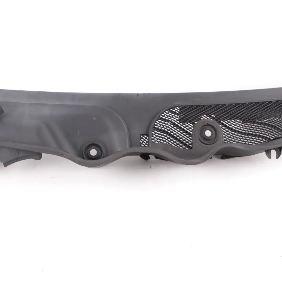 W207 Front Panel Windscreen Scuttle Cover Windshield Trim to Mercedes with Part number A2078300313 Mercedes W207 Front Panel Windscreen Scuttle Cover Windshield Trim - SKU rhd-A2078300313 - Part number A2078300313