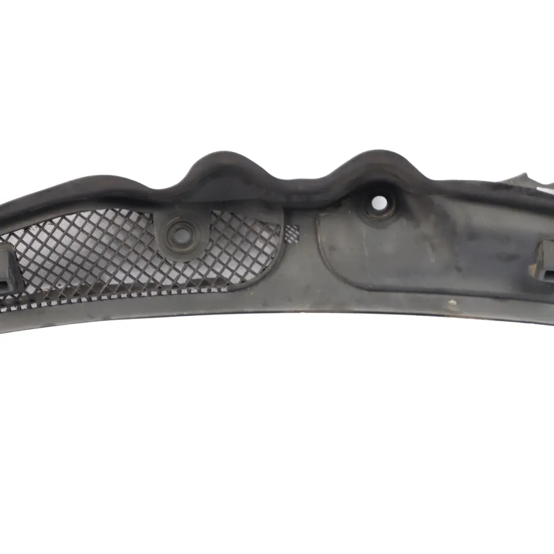 Mercedes C207 Scuttle Panel Windscreen Windshield Cover Plate Trim - SKU rhd-A2078300813 - Part number A2078300813