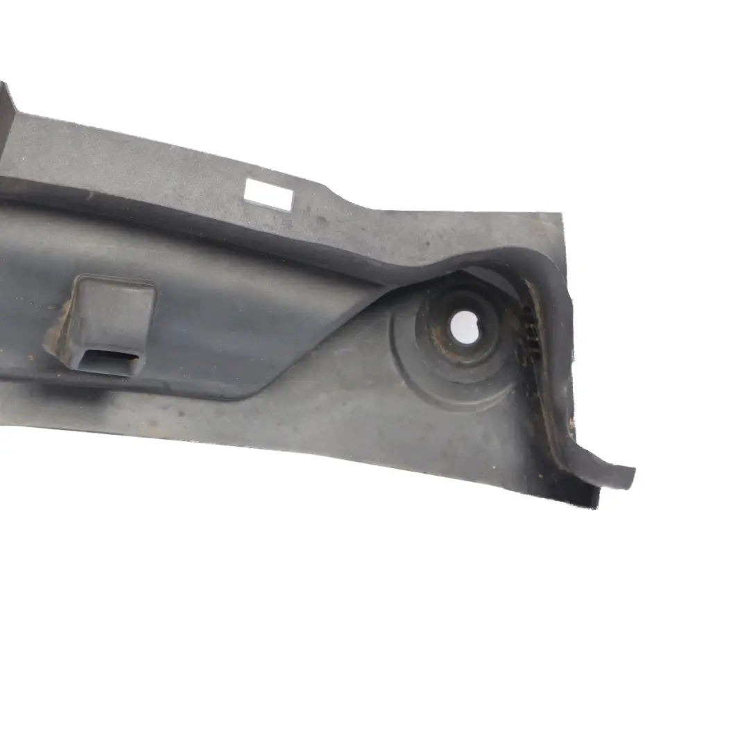 Mercedes C207 Scuttle Panel Windscreen Windshield Cover Plate Trim - SKU rhd-A2078300813 - Part number A2078300813