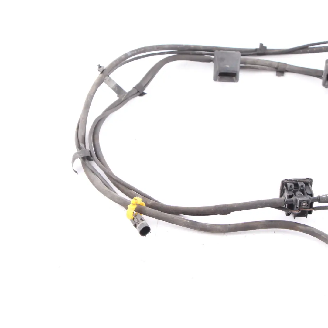 W207 Windshield Cleaning Washer Nozzle Jet Line Pipe to Mercedes with Part number A2078600392 Mercedes W207 Windshield Cleaning Washer Nozzle Jet Line Pipe - SKU rhd-A2078600392-1 - Part number A2078600392