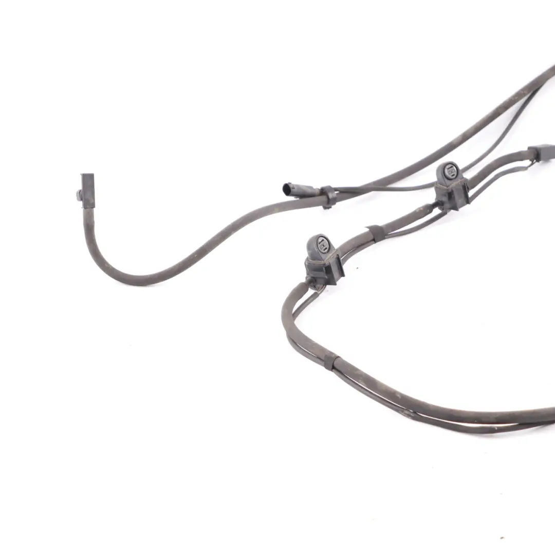 W207 Windshield Cleaning Washer Nozzle Jet Line Pipe to Mercedes with Part number A2078600392 Mercedes W207 Windshield Cleaning Washer Nozzle Jet Line Pipe - SKU rhd-A2078600392-1 - Part number A2078600392