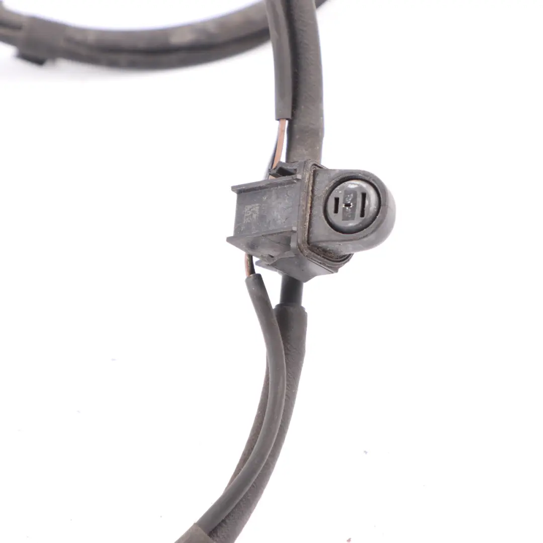 Mercedes W207 Windshield Cleaning Washer Nozzle Jet Line Pipe - SKU rhd-A2078600392-1 - Part number A2078600392
