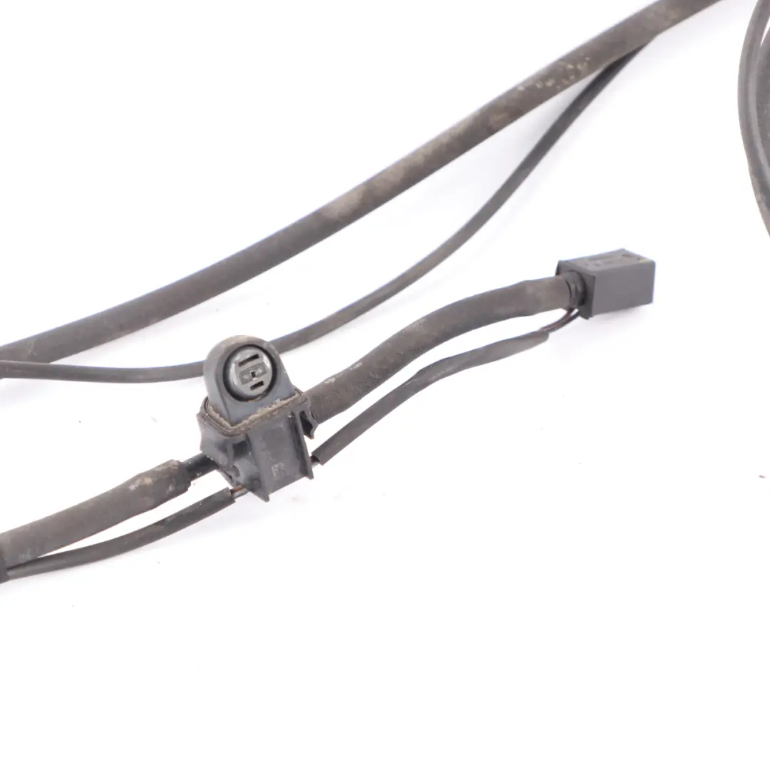 W207 Windshield Cleaning Washer Nozzle Jet Line Pipe to Mercedes with Part number A2078600392 Mercedes W207 Windshield Cleaning Washer Nozzle Jet Line Pipe - SKU rhd-A2078600392-1 - Part number A2078600392