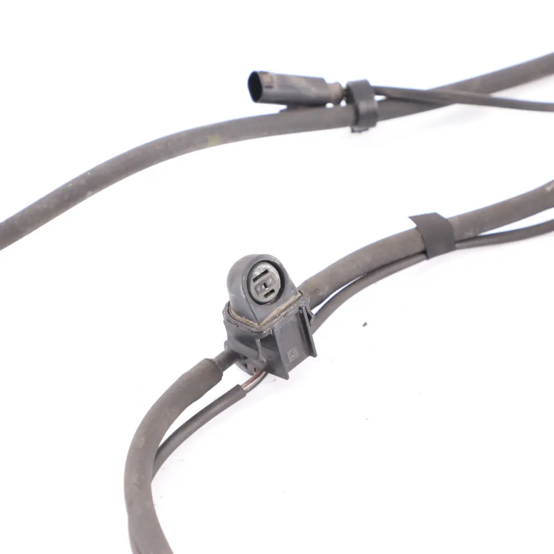 Mercedes W207 Windshield Cleaning Washer Nozzle Jet Line Pipe - SKU rhd-A2078600392-1 - Part number A2078600392