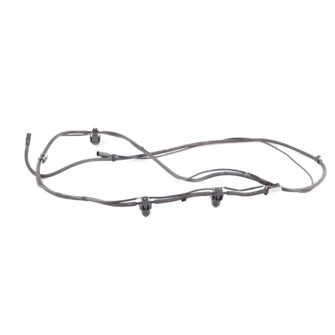 Mercedes W207 Windshield Cleaning Washer Nozzle Jet Line Pipe - SKU rhd-A2078600392-1 - Part number A2078600392