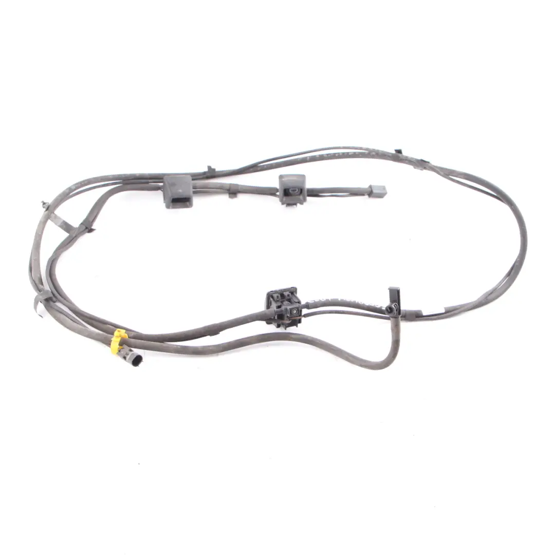 W207 Windshield Cleaning Washer Nozzle Jet Line Pipe to Mercedes with Part number A2078600392 Mercedes W207 Windshield Cleaning Washer Nozzle Jet Line Pipe - SKU rhd-A2078600392 - Part number A2078600392