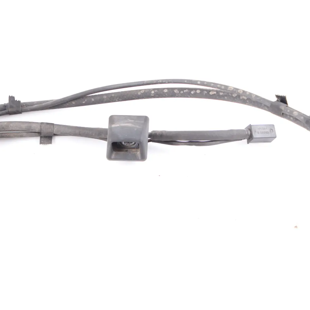 Mercedes W207 Windshield Cleaning Washer Nozzle Jet Line Pipe - SKU rhd-A2078600392 - Part number A2078600392