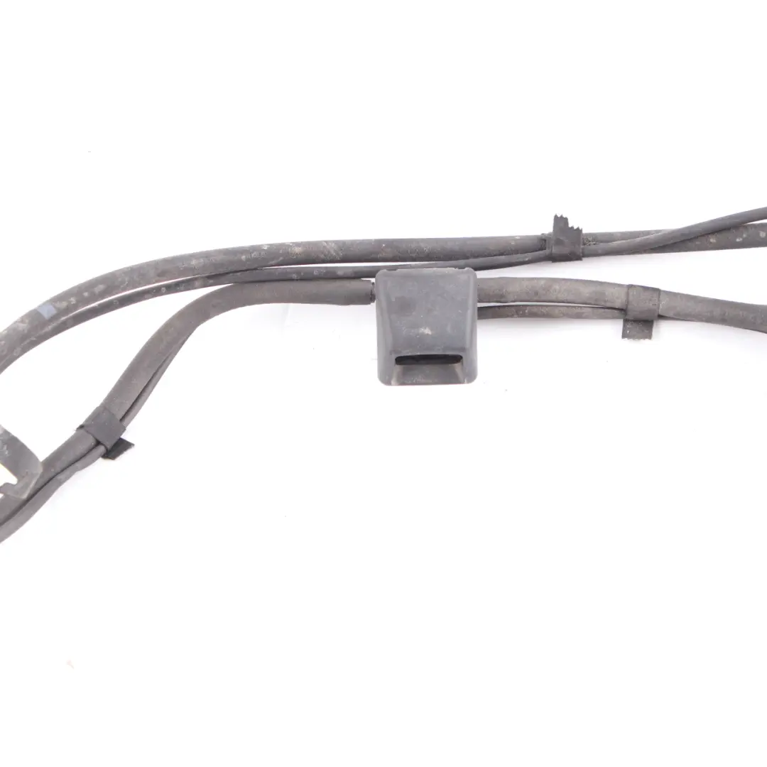 W207 Windshield Cleaning Washer Nozzle Jet Line Pipe to Mercedes with Part number A2078600392 Mercedes W207 Windshield Cleaning Washer Nozzle Jet Line Pipe - SKU rhd-A2078600392 - Part number A2078600392