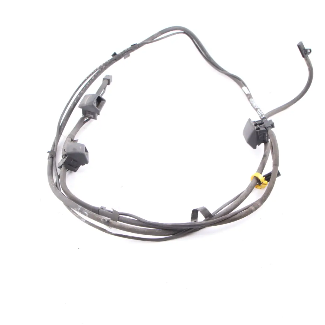 Mercedes W207 Windshield Cleaning Washer Nozzle Jet Line Pipe - SKU rhd-A2078600392 - Part number A2078600392