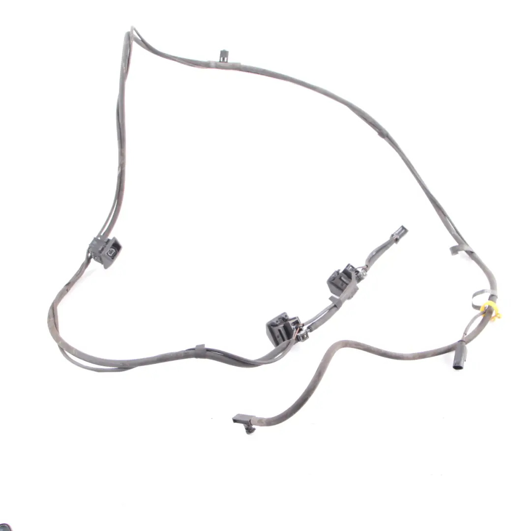 Mercedes W207 Windshield Cleaning Washer Nozzle Jet Line Pipe - SKU rhd-A2078600392 - Part number A2078600392