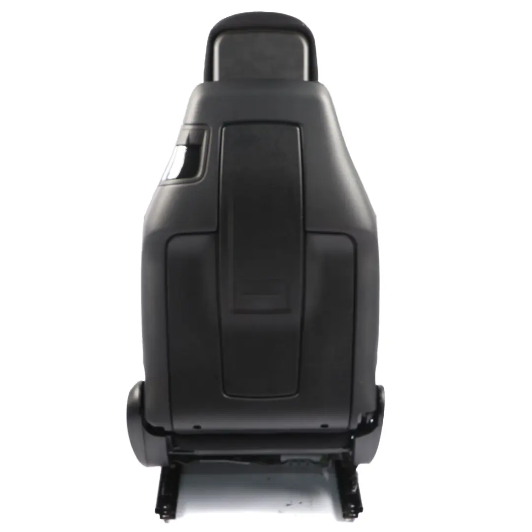  Front Seat Mercedes W207 A207 Coupe Heated Left N/S Black Leather Memory - SKU rhd-A2079101747-4 - Part number A2079101747