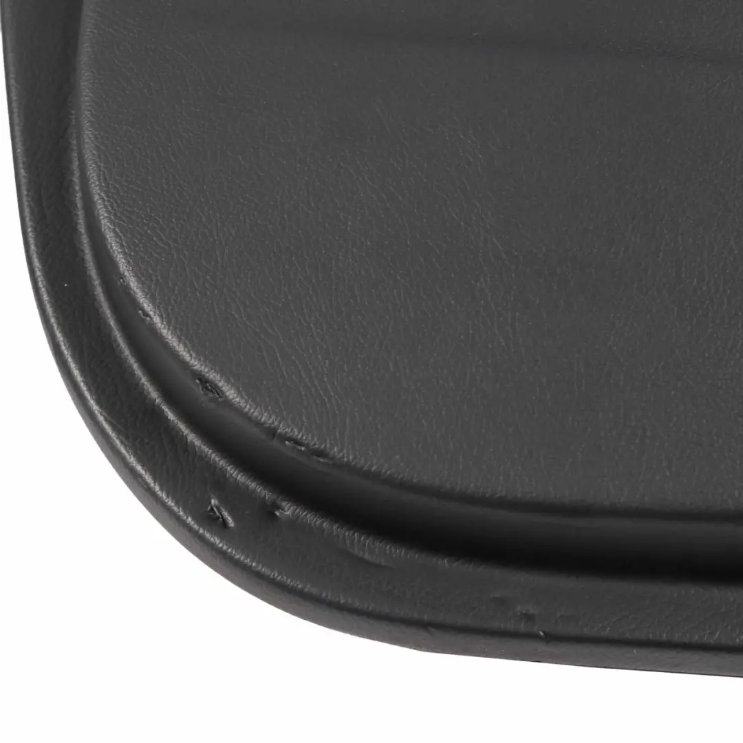 AMG Seats Mercedes C204 C63 Heated Leather Black / Anthracite Sport Seat Memory - SKU rhd-A2079102101 - Part number A2079102101