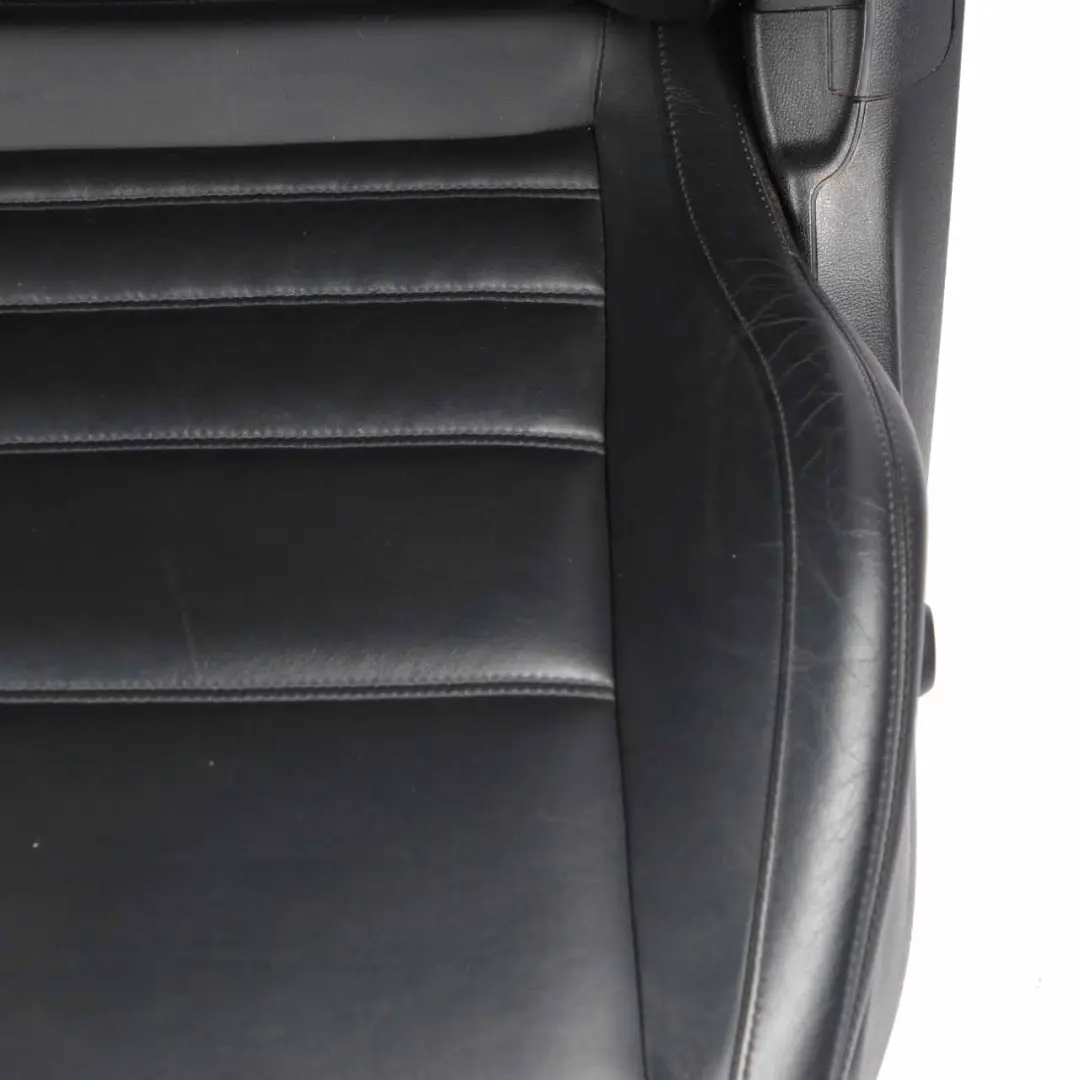 Seats Mercedes C204 C63 Heated Leather Black / Anthracite Sport Seat Memory to AMG with Part number A2079102101 AMG Seats Mercedes C204 C63 Heated Leather Black / Anthracite Sport Seat Memory - SKU rhd-A2079102101 - Part number A2079102101