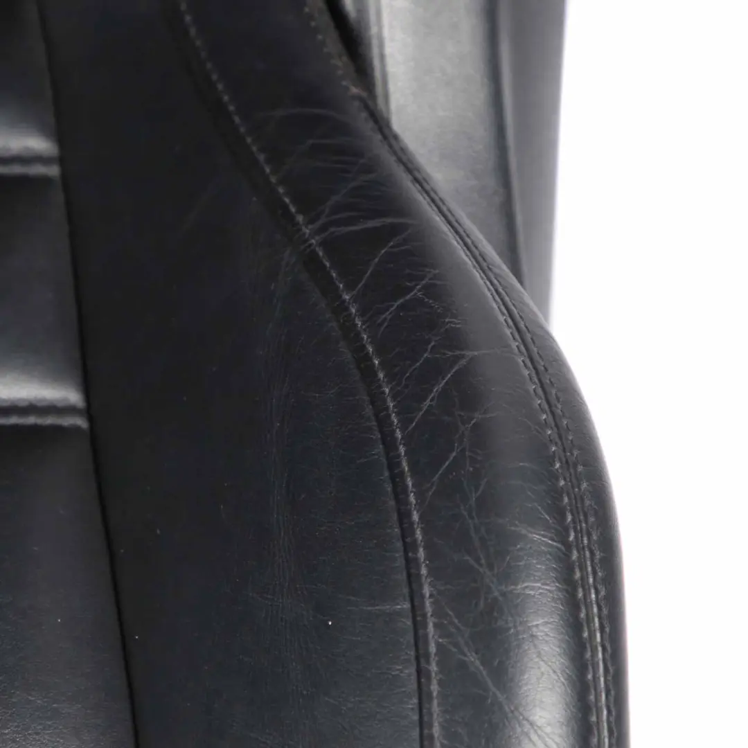 Seats Mercedes C204 C63 Heated Leather Black / Anthracite Sport Seat Memory to AMG with Part number A2079102101 AMG Seats Mercedes C204 C63 Heated Leather Black / Anthracite Sport Seat Memory - SKU rhd-A2079102101 - Part number A2079102101