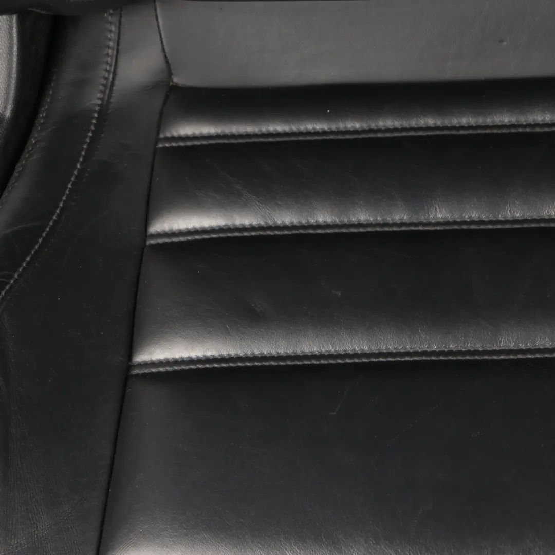 Seats Mercedes C204 C63 Heated Leather Black / Anthracite Sport Seat Memory to AMG with Part number A2079102101 AMG Seats Mercedes C204 C63 Heated Leather Black / Anthracite Sport Seat Memory - SKU rhd-A2079102101 - Part number A2079102101