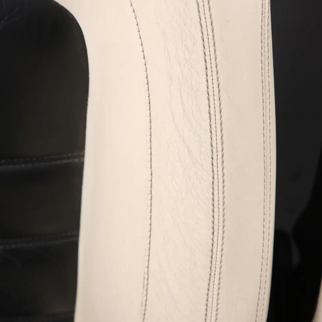 Seats Mercedes C204 C63 Heated Leather Two-Color Nappa Sport Seat Memory to AMG with Part number A2079102401 AMG Seats Mercedes C204 C63 Heated Leather Two-Color Nappa Sport Seat Memory - SKU rhd-A2079102401 - Part number A2079102401