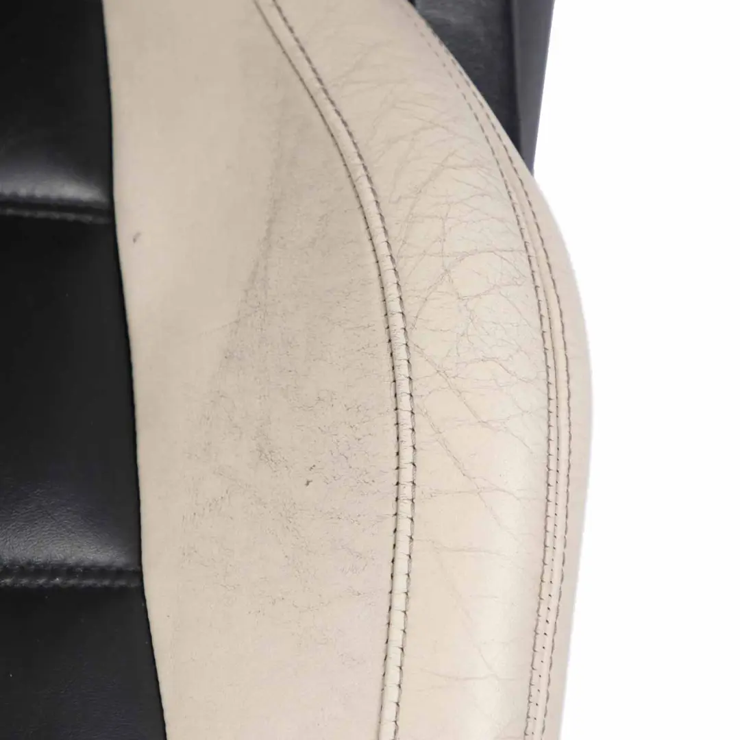 Seats Mercedes C204 C63 Heated Leather Two-Color Nappa Sport Seat Memory to AMG with Part number A2079102401 AMG Seats Mercedes C204 C63 Heated Leather Two-Color Nappa Sport Seat Memory - SKU rhd-A2079102401 - Part number A2079102401