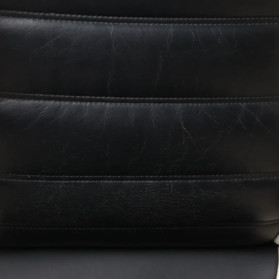 AMG Seats Mercedes C204 C63 Heated Leather Two-Color Nappa Sport Seat Memory - SKU rhd-A2079102401 - Part number A2079102401