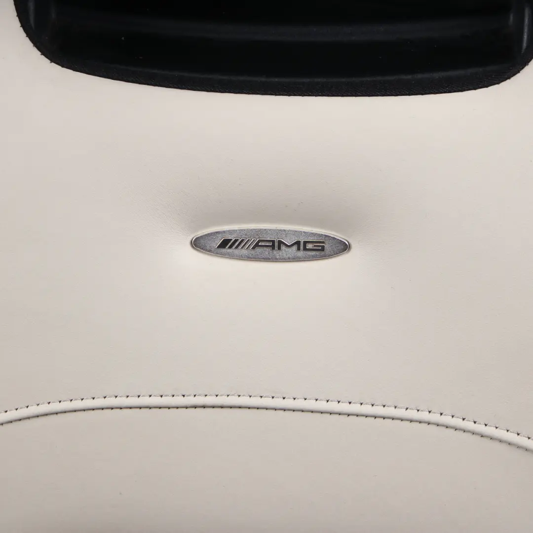 Seats Mercedes C204 C63 Heated Leather Two-Color Nappa Sport Seat Memory to AMG with Part number A2079102401 AMG Seats Mercedes C204 C63 Heated Leather Two-Color Nappa Sport Seat Memory - SKU rhd-A2079102401 - Part number A2079102401