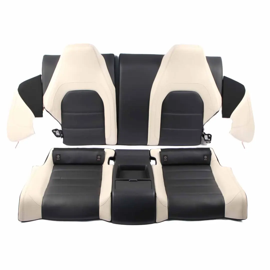 Seats Mercedes C204 C63 Heated Leather Two-Color Nappa Sport Seat Memory to AMG with Part number A2079102401 AMG Seats Mercedes C204 C63 Heated Leather Two-Color Nappa Sport Seat Memory - SKU rhd-A2079102401 - Part number A2079102401
