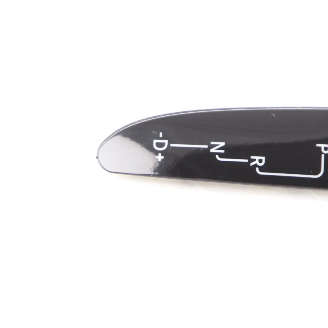 Mercedes W203 Gear Shift Selector Cover Automatic Trim Switch - SKU rhd-A2092670088 - Part number A2092670088