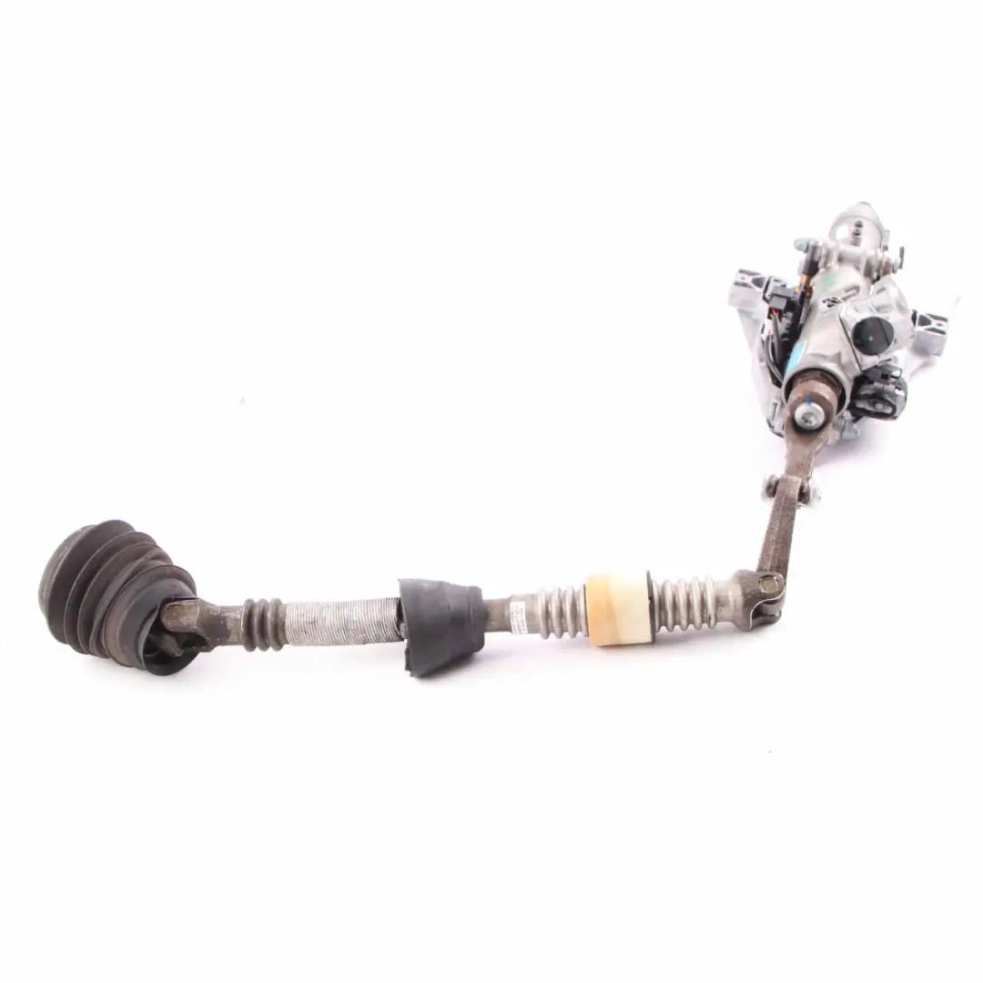Mercedes W203 W209 Steering Column Tube Shaft Mechanism A2114620120 - SKU rhd-A2094601616-2 - Part number A2094601616