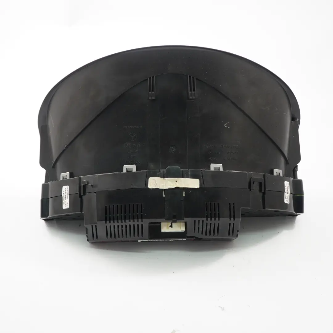 Mercedes CLK C209 Diesel Instrument Cluster Speedo Clocks Automatic - SKU rhd-A2095400147-1 - Part number A2095400147