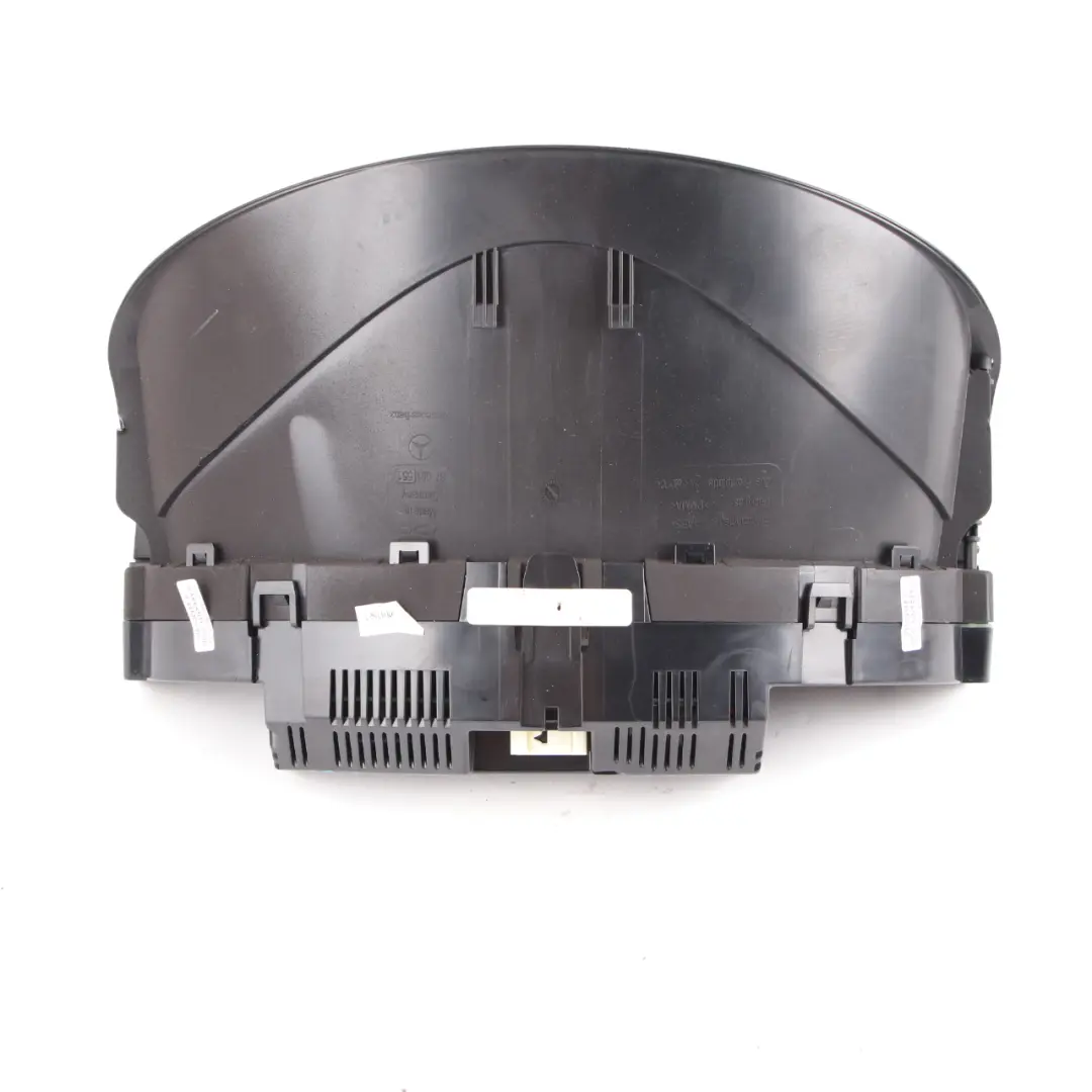 Instrument Cluster Speedo Clocks Automatic to Mercedes A209 C209 Petrol with Part number A2095404147 Mercedes A209 C209 Petrol Instrument Cluster Speedo Clocks Automatic - SKU rhd-A2095404147 - Part number A2095404147