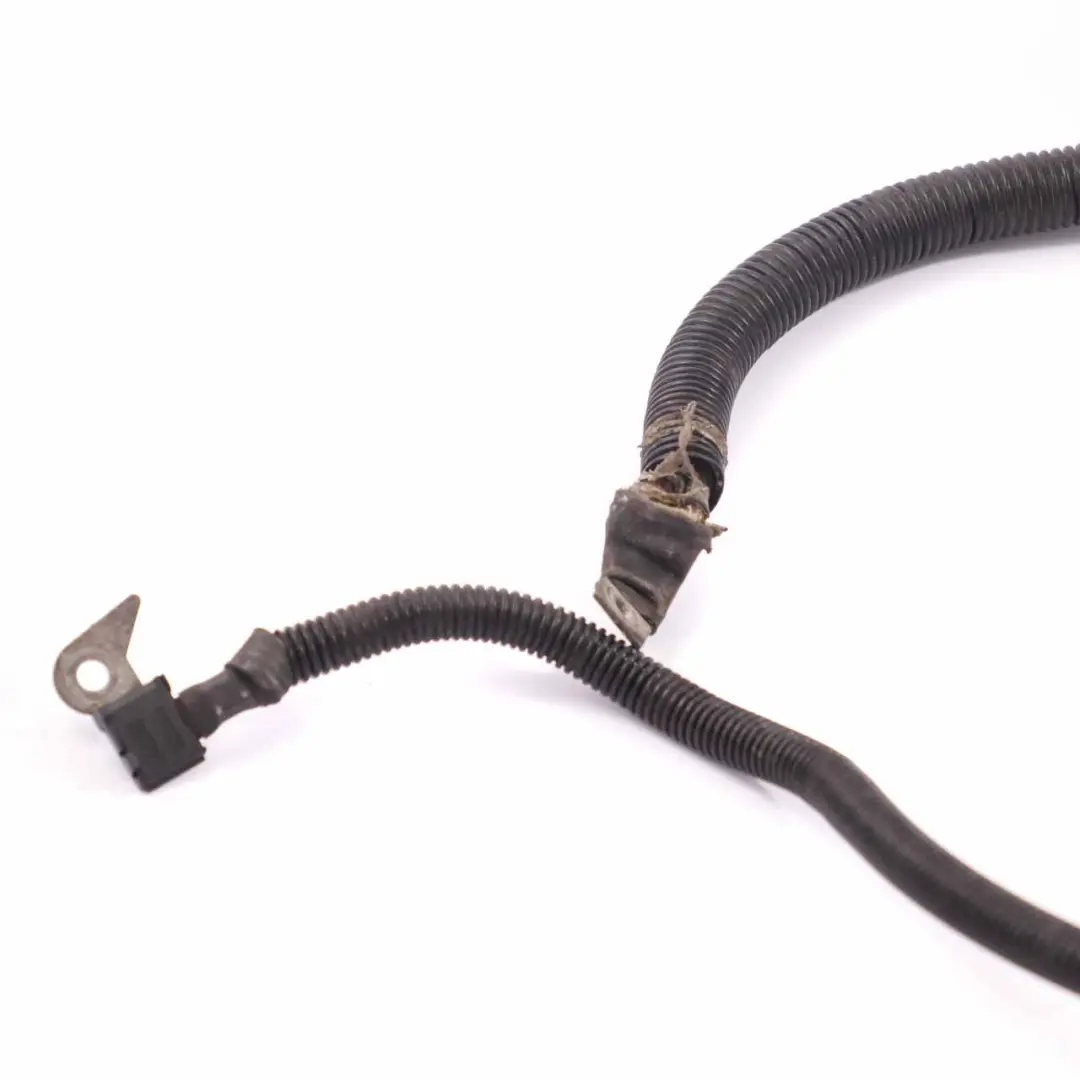  Batteriekabel BMW X3 F25 Drahtleitung positiv Lichtmaschine Starter B 7810863 - SKU rhd-A2095405110 - Teilenummer A2095405110