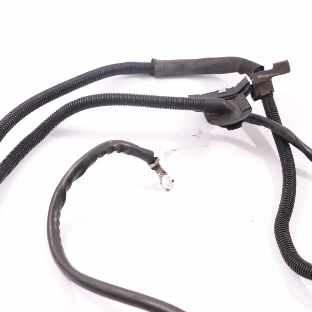 M112 Positive Battery Cable Lead Alternator Starter to Mercedes W209 with Part number A2095405110 Mercedes W209 M112 Positive Battery Cable Lead Alternator Starter - SKU rhd-A2095405110 - Part number A2095405110