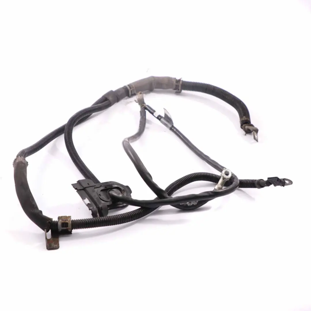 M112 Positive Battery Cable Lead Alternator Starter to Mercedes W209 with Part number A2095405110 Mercedes W209 M112 Positive Battery Cable Lead Alternator Starter - SKU rhd-A2095405110 - Part number A2095405110