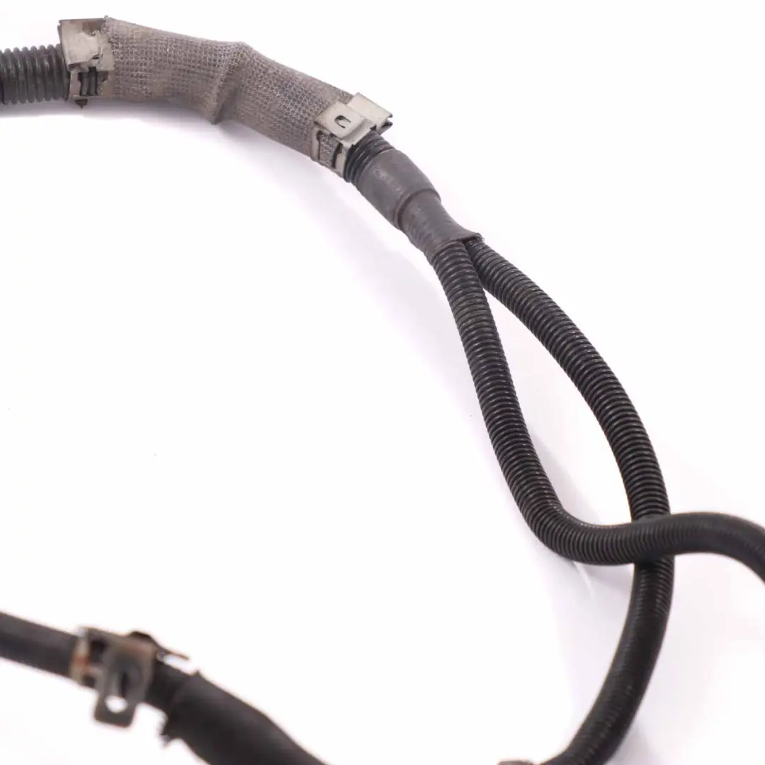 M112 Positive Battery Cable Lead Alternator Starter to Mercedes W209 with Part number A2095405110 Mercedes W209 M112 Positive Battery Cable Lead Alternator Starter - SKU rhd-A2095405110 - Part number A2095405110