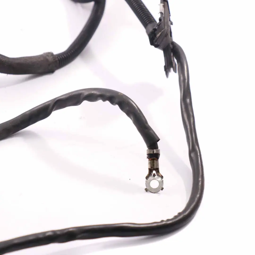 M112 Positive Battery Cable Lead Alternator Starter to Mercedes W209 with Part number A2095405110 Mercedes W209 M112 Positive Battery Cable Lead Alternator Starter - SKU rhd-A2095405110 - Part number A2095405110