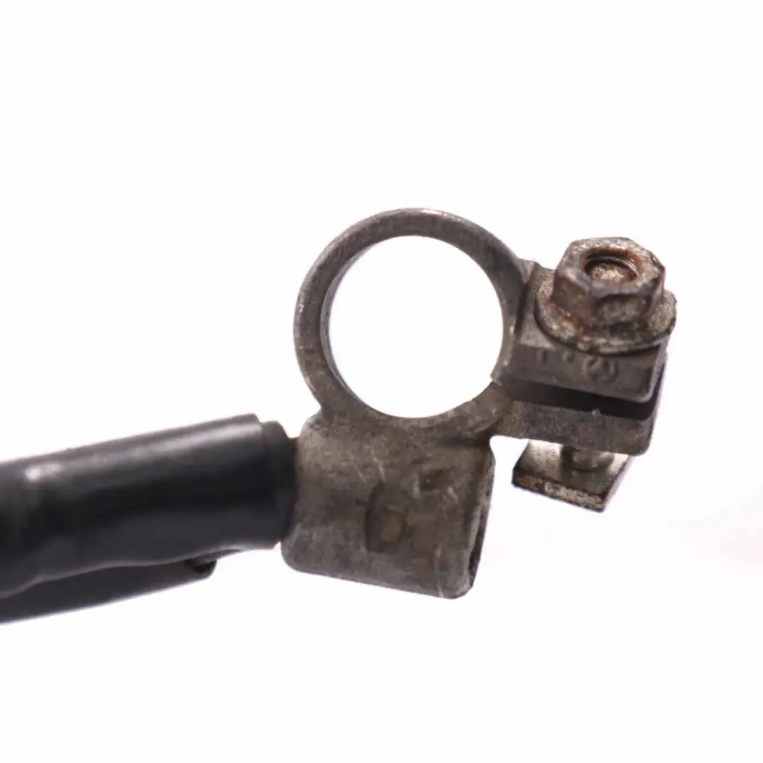 M112 Positive Battery Cable Lead Alternator Starter to Mercedes W209 with Part number A2095405110 Mercedes W209 M112 Positive Battery Cable Lead Alternator Starter - SKU rhd-A2095405110 - Part number A2095405110