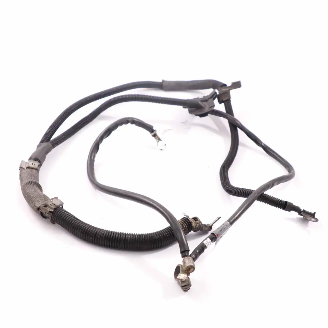 M112 Positive Battery Cable Lead Alternator Starter to Mercedes W209 with Part number A2095405110 Mercedes W209 M112 Positive Battery Cable Lead Alternator Starter - SKU rhd-A2095405110 - Part number A2095405110