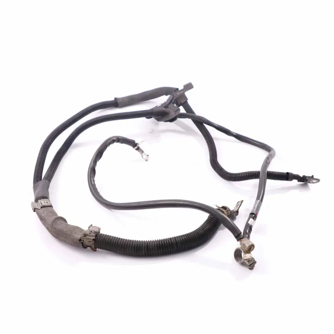M112 Positive Battery Cable Lead Alternator Starter Mercedes W209 - SKU rhd-A2095405110 - Part number A2095405110