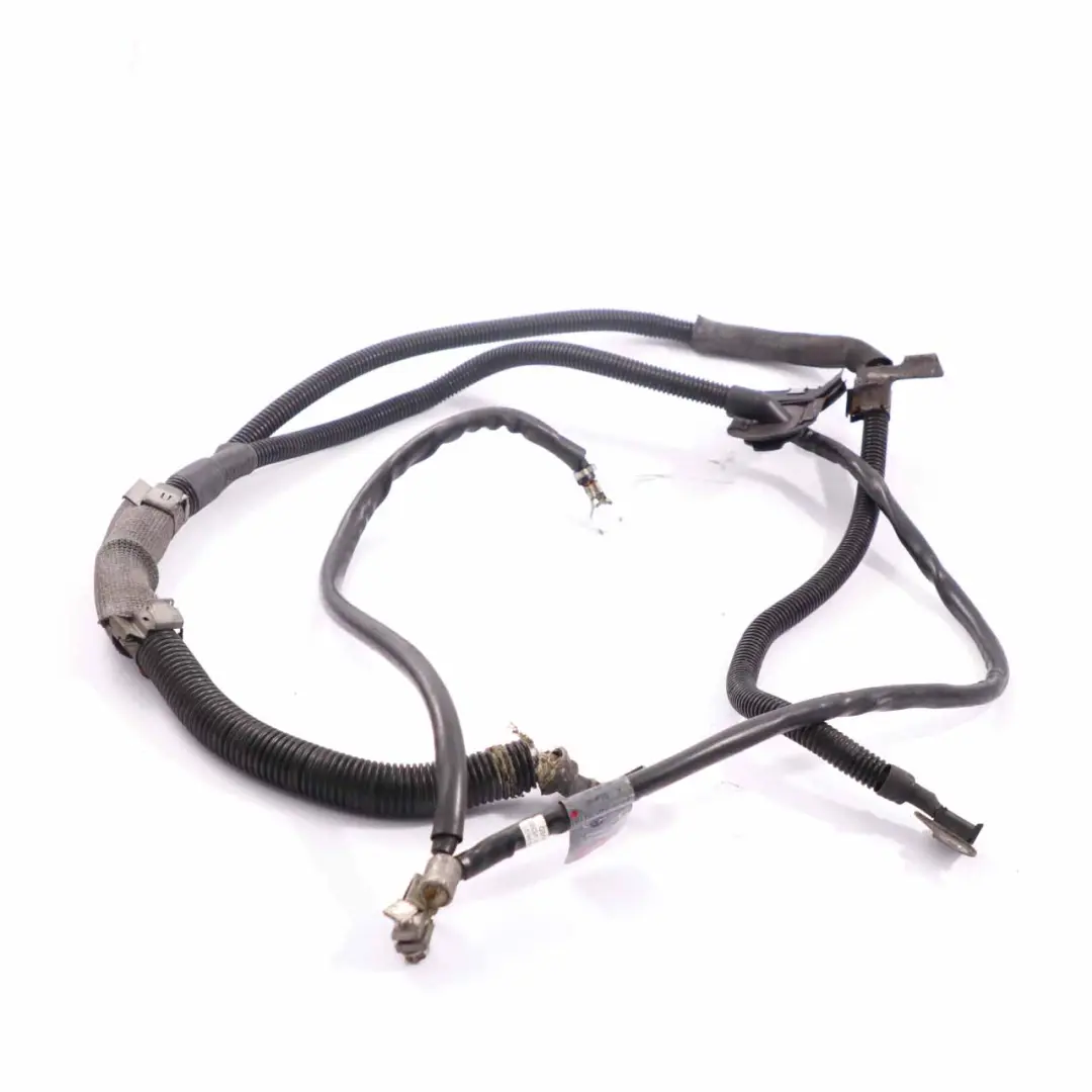 M112 Positive Battery Cable Lead Alternator Starter Mercedes W209 - SKU rhd-A2095405110 - Part number A2095405110