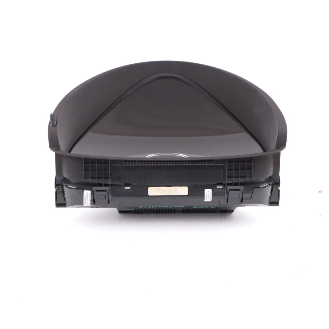 Instrument Cluster Speedo Clocks Automatic to Mercedes A209 Petrol with Part number A2095409811 Mercedes A209 Petrol Instrument Cluster Speedo Clocks Automatic - SKU rhd-A2095409811 - Part number A2095409811