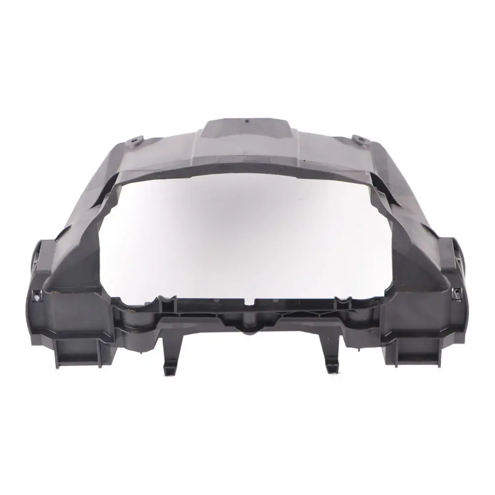 Dashboard Instrument Cluster Bracket Trim Support to Mercedes C209 with Part number A2096800134 Mercedes C209 Dashboard Instrument Cluster Bracket Trim Support - SKU rhd-A2096800134 - Part number A2096800134