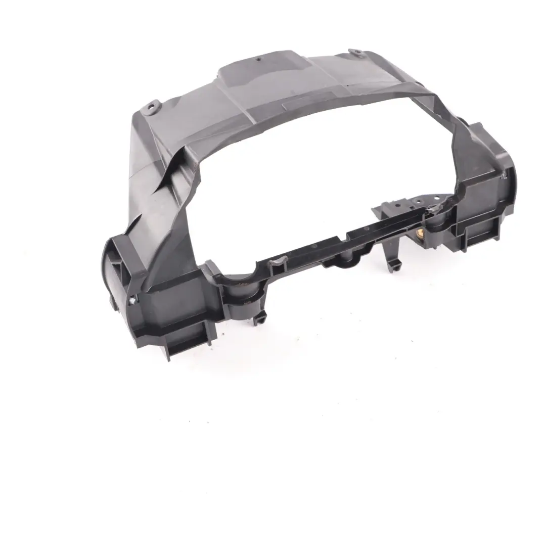 Dashboard Instrument Cluster Bracket Trim Support to Mercedes C209 with Part number A2096800134 Mercedes C209 Dashboard Instrument Cluster Bracket Trim Support - SKU rhd-A2096800134 - Part number A2096800134