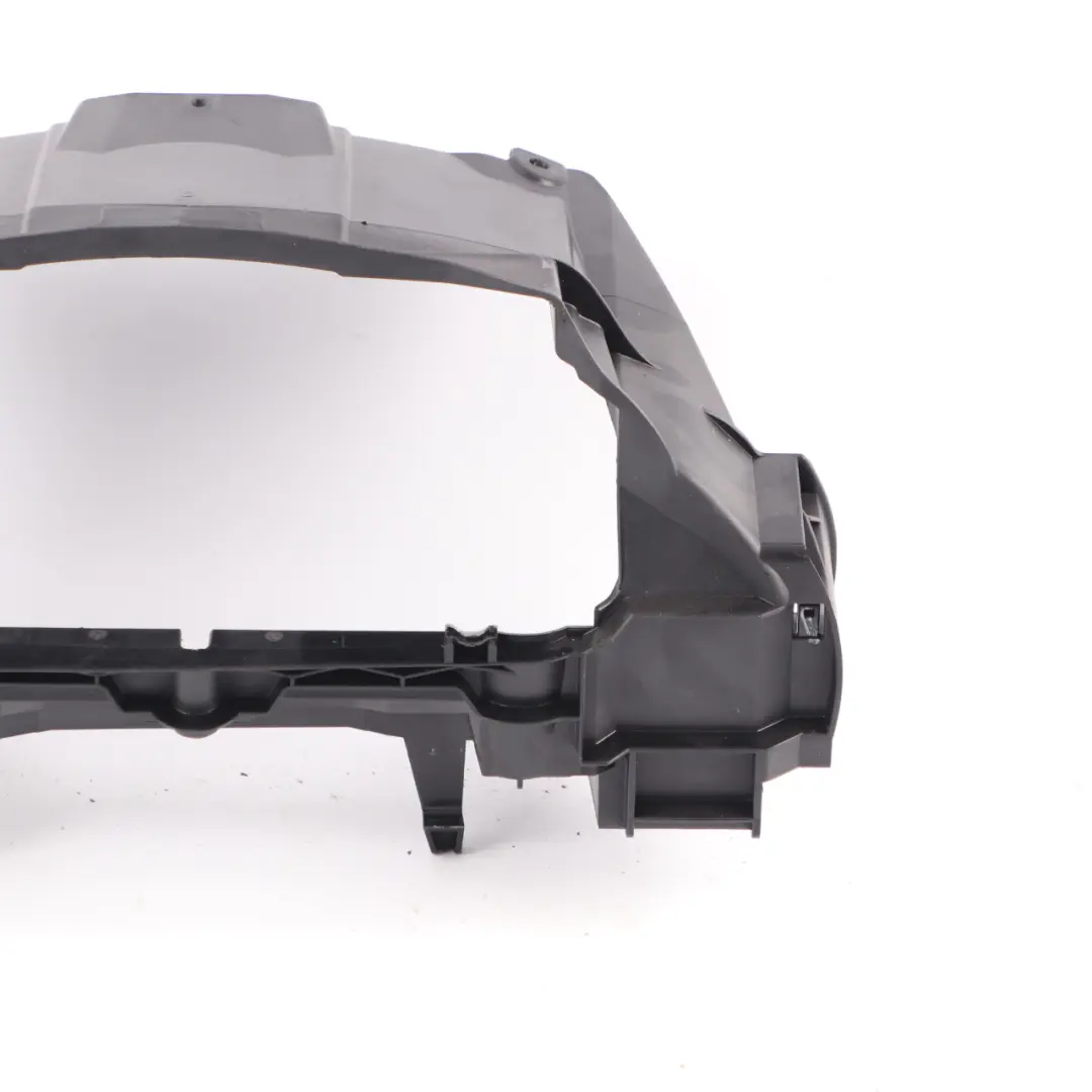 Dashboard Instrument Cluster Bracket Trim Support to Mercedes C209 with Part number A2096800134 Mercedes C209 Dashboard Instrument Cluster Bracket Trim Support - SKU rhd-A2096800134 - Part number A2096800134