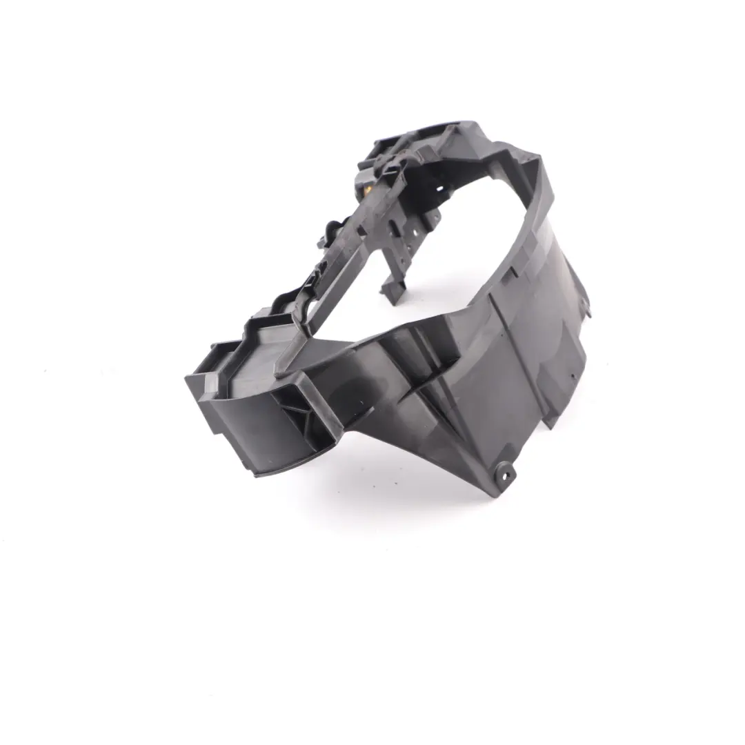 Mercedes C209 Dashboard Instrument Cluster Bracket Trim Support - SKU rhd-A2096800134 - Part number A2096800134