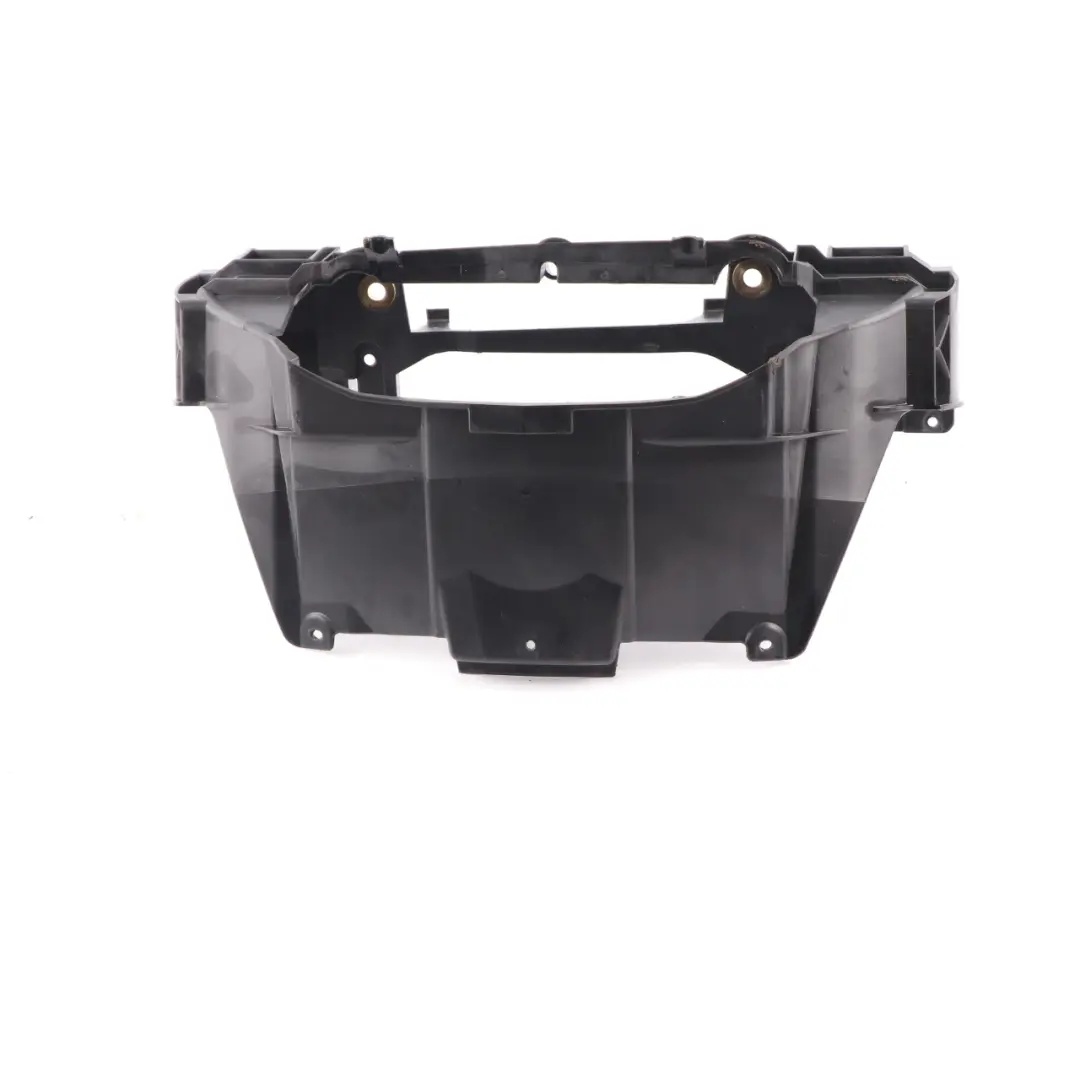 Mercedes C209 Dashboard Instrument Cluster Bracket Trim Support - SKU rhd-A2096800134 - Part number A2096800134