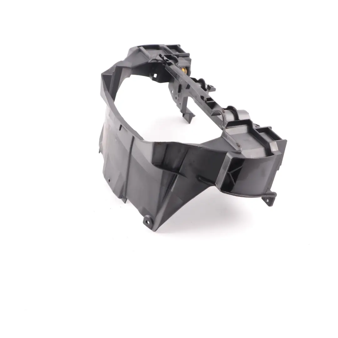 Dashboard Instrument Cluster Bracket Trim Support to Mercedes C209 with Part number A2096800134 Mercedes C209 Dashboard Instrument Cluster Bracket Trim Support - SKU rhd-A2096800134 - Part number A2096800134