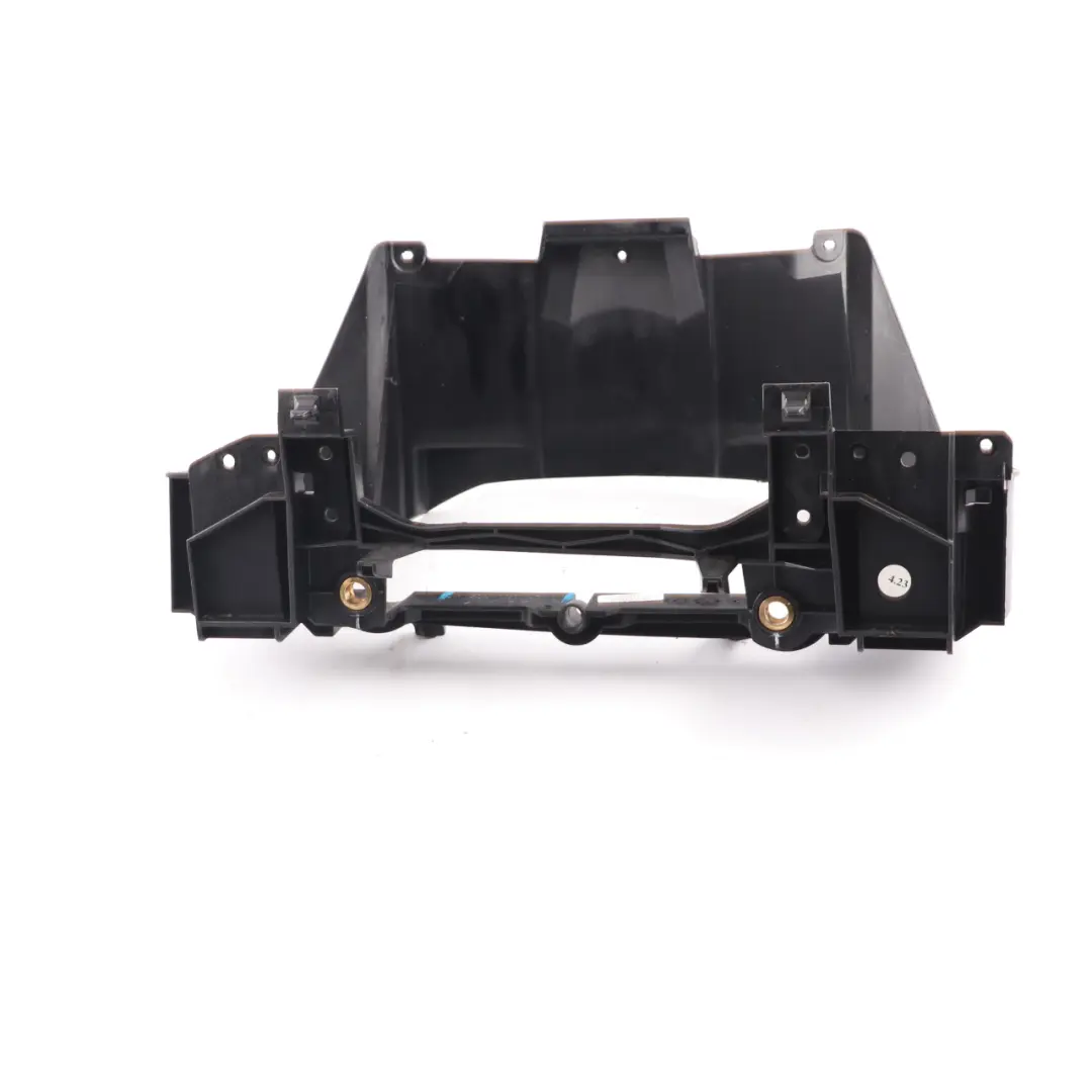 Mercedes C209 Dashboard Instrument Cluster Bracket Trim Support - SKU rhd-A2096800134 - Part number A2096800134
