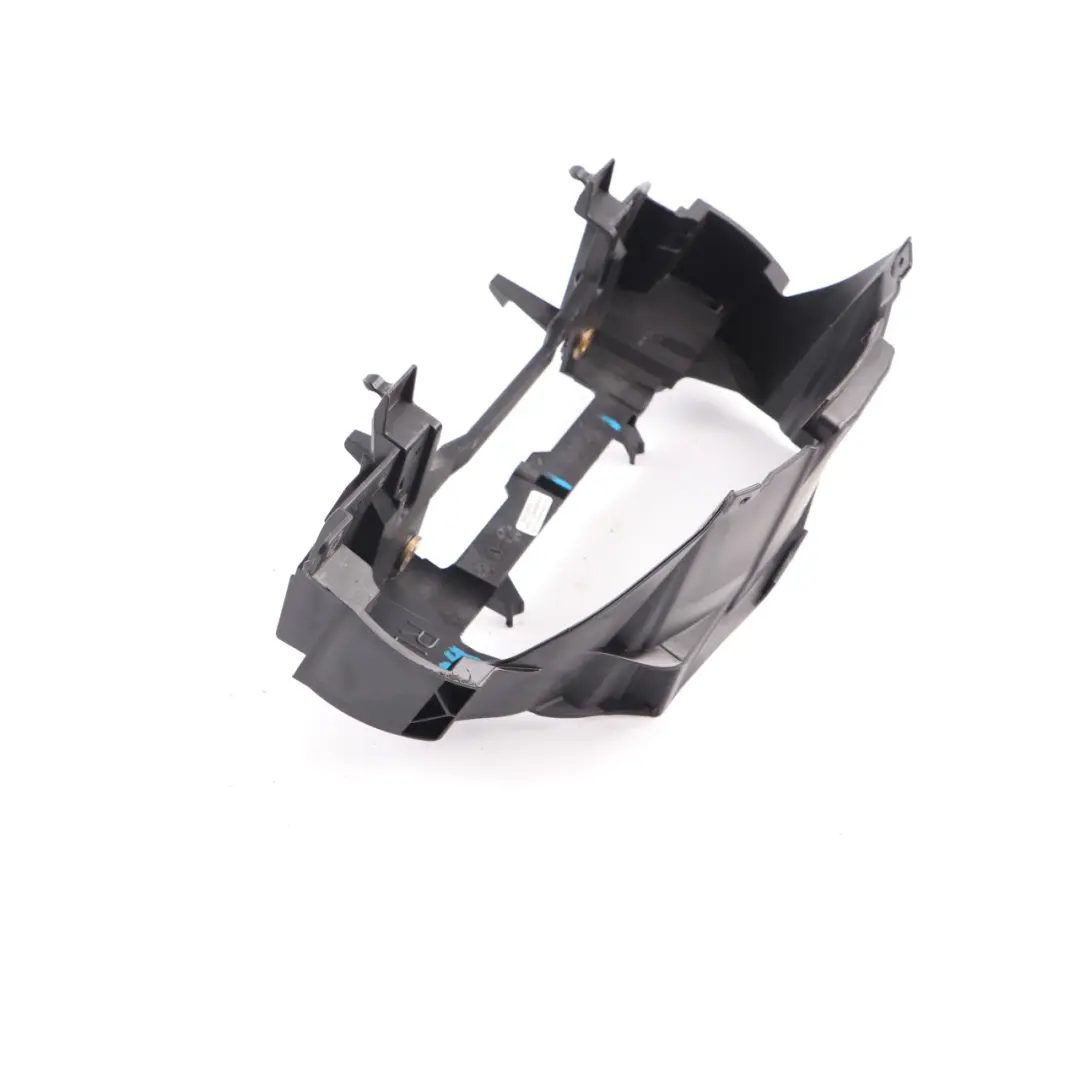 Mercedes C209 Dashboard Instrument Cluster Bracket Trim Support - SKU rhd-A2096800134 - Part number A2096800134